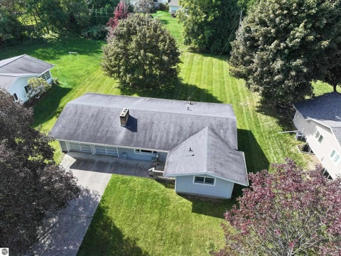 Tiny photo for 623 Sheridan Road, Traverse City, MI 49686 (MLS # 1951199)