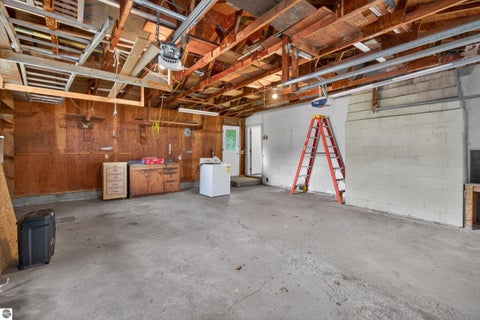 Tiny photo for 623 Sheridan Road, Traverse City, MI 49686 (MLS # 1951199)