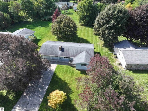 Tiny photo for 623 Sheridan Road, Traverse City, MI 49686 (MLS # 1951199)