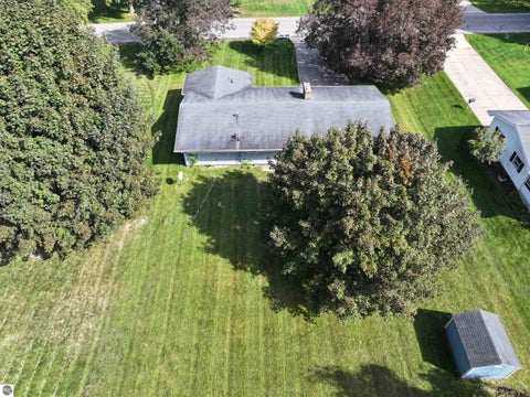 Tiny photo for 623 Sheridan Road, Traverse City, MI 49686 (MLS # 1951199)