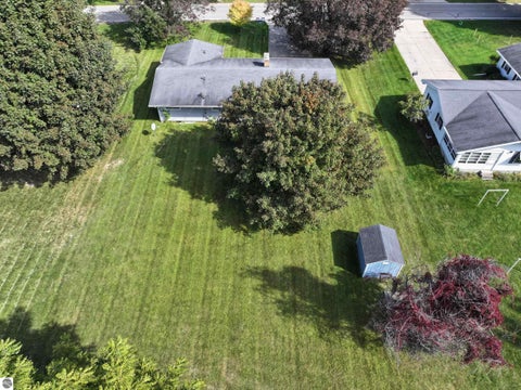 Tiny photo for 623 Sheridan Road, Traverse City, MI 49686 (MLS # 1951199)