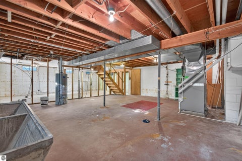 Tiny photo for 623 Sheridan Road, Traverse City, MI 49686 (MLS # 1951199)