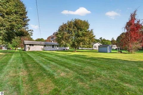 Tiny photo for 623 Sheridan Road, Traverse City, MI 49686 (MLS # 1951199)
