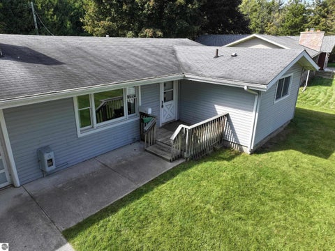 Tiny photo for 623 Sheridan Road, Traverse City, MI 49686 (MLS # 1951199)