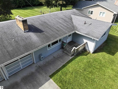 Tiny photo for 623 Sheridan Road, Traverse City, MI 49686 (MLS # 1951199)