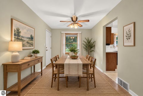Tiny photo for 623 Sheridan Road, Traverse City, MI 49686 (MLS # 1951199)