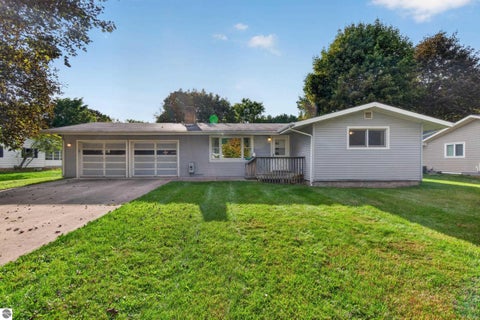 Tiny photo for 623 Sheridan Road, Traverse City, MI 49686 (MLS # 1951199)