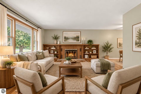 Tiny photo for 623 Sheridan Road, Traverse City, MI 49686 (MLS # 1951199)