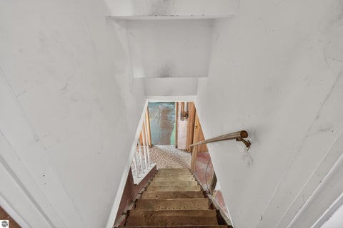 Tiny photo for 623 Sheridan Road, Traverse City, MI 49686 (MLS # 1951199)