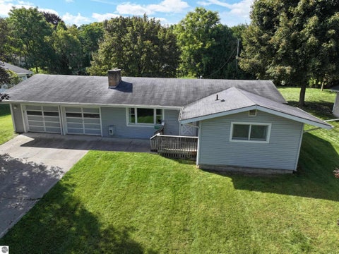 Tiny photo for 623 Sheridan Road, Traverse City, MI 49686 (MLS # 1951199)