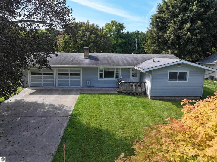 Photo 1 of 61 — 623 Sheridan Road, Traverse City, MI 49686