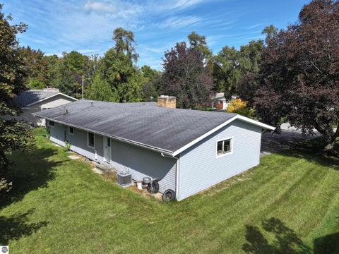 Tiny photo for 623 Sheridan Road, Traverse City, MI 49686 (MLS # 1951199)