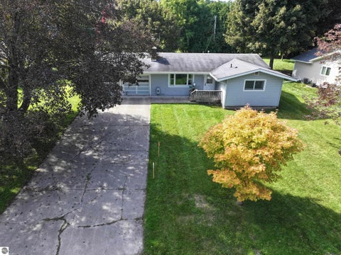 Tiny photo for 623 Sheridan Road, Traverse City, MI 49686 (MLS # 1951199)
