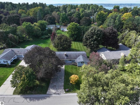 Tiny photo for 623 Sheridan Road, Traverse City, MI 49686 (MLS # 1951199)