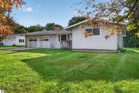 Tiny photo for 623 Sheridan Road, Traverse City, MI 49686 (MLS # 1951199)