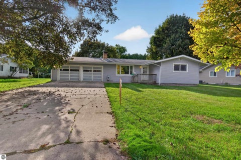 Tiny photo for 623 Sheridan Road, Traverse City, MI 49686 (MLS # 1951199)
