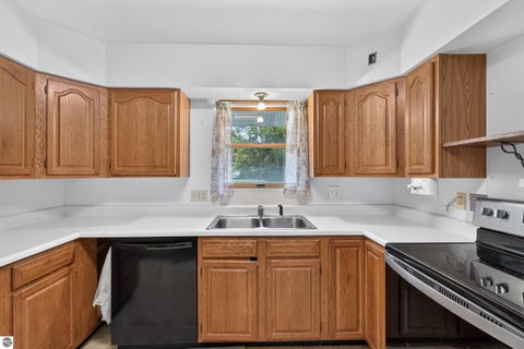 Tiny photo for 623 Sheridan Road, Traverse City, MI 49686 (MLS # 1951199)