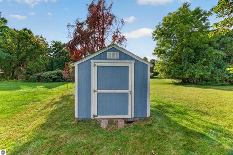 Tiny photo for 623 Sheridan Road, Traverse City, MI 49686 (MLS # 1951199)