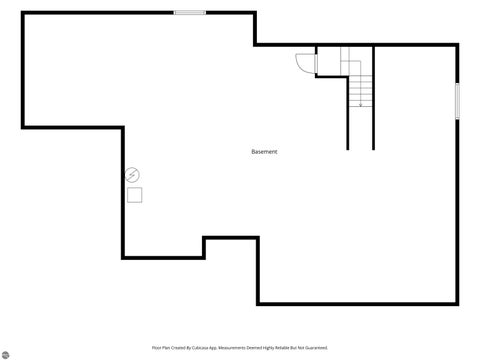 Tiny photo for 1546 Oban Way, Traverse City, MI 49696 (MLS # 1947867)