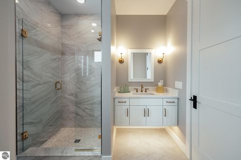 Tiny photo for 6707 Huntsman Drive, Williamsburg, MI 49690 (MLS # 1942751)