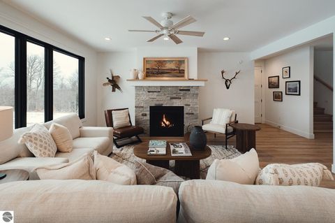 Tiny photo for 6707 Huntsman Drive, Williamsburg, MI 49690 (MLS # 1942751)