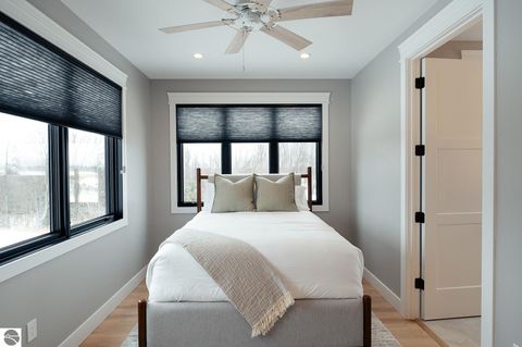 Tiny photo for 6707 Huntsman Drive, Williamsburg, MI 49690 (MLS # 1942751)