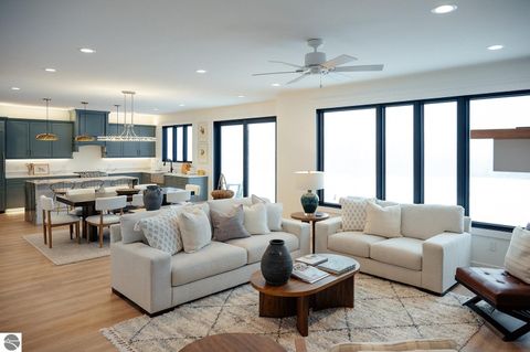 Tiny photo for 6707 Huntsman Drive, Williamsburg, MI 49690 (MLS # 1942751)