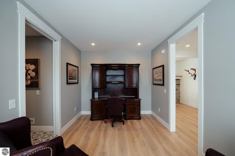 Tiny photo for 6707 Huntsman Drive, Williamsburg, MI 49690 (MLS # 1942751)