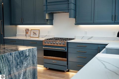 Tiny photo for 6707 Huntsman Drive, Williamsburg, MI 49690 (MLS # 1942751)