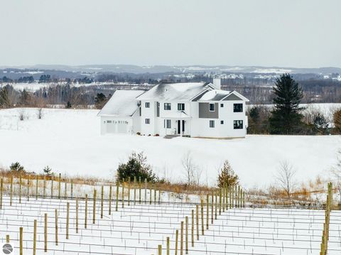 Tiny photo for 6707 Huntsman Drive, Williamsburg, MI 49690 (MLS # 1942751)