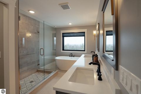 Tiny photo for 6707 Huntsman Drive, Williamsburg, MI 49690 (MLS # 1942751)