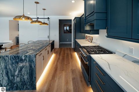 Tiny photo for 6707 Huntsman Drive, Williamsburg, MI 49690 (MLS # 1942751)