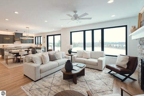 Tiny photo for 6707 Huntsman Drive, Williamsburg, MI 49690 (MLS # 1942751)