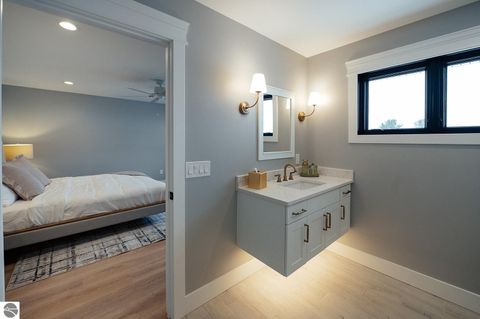 Tiny photo for 6707 Huntsman Drive, Williamsburg, MI 49690 (MLS # 1942751)