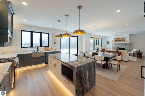 Tiny photo for 6707 Huntsman Drive, Williamsburg, MI 49690 (MLS # 1942751)