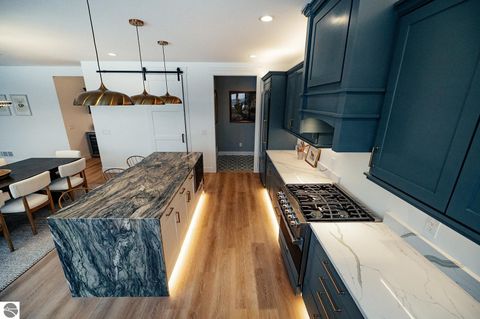 Tiny photo for 6707 Huntsman Drive, Williamsburg, MI 49690 (MLS # 1942751)