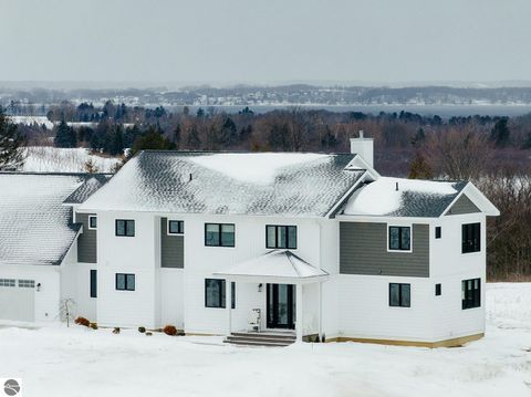 Tiny photo for 6707 Huntsman Drive, Williamsburg, MI 49690 (MLS # 1942751)