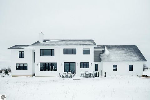 Tiny photo for 6707 Huntsman Drive, Williamsburg, MI 49690 (MLS # 1942751)