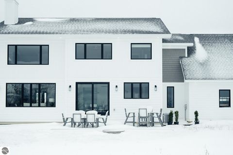 Tiny photo for 6707 Huntsman Drive, Williamsburg, MI 49690 (MLS # 1942751)