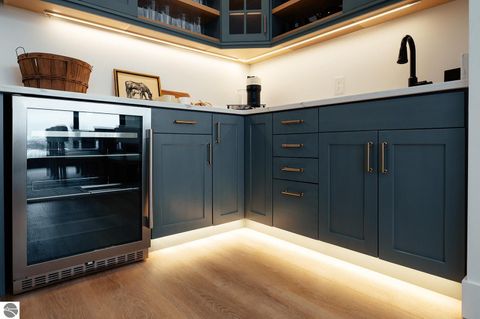 Tiny photo for 6707 Huntsman Drive, Williamsburg, MI 49690 (MLS # 1942751)