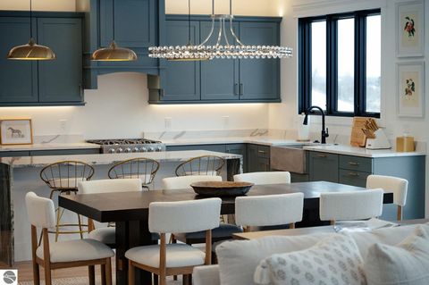 Tiny photo for 6707 Huntsman Drive, Williamsburg, MI 49690 (MLS # 1942751)