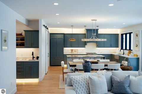 Tiny photo for 6707 Huntsman Drive, Williamsburg, MI 49690 (MLS # 1942751)