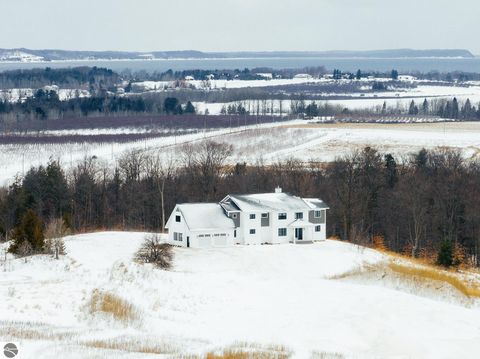 Photo of 6707 Huntsman Drive, Williamsburg, MI 49690 (MLS # 1942751)