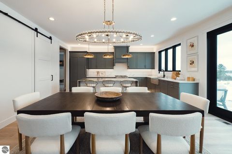 Tiny photo for 6707 Huntsman Drive, Williamsburg, MI 49690 (MLS # 1942751)