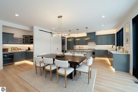 Tiny photo for 6707 Huntsman Drive, Williamsburg, MI 49690 (MLS # 1942751)