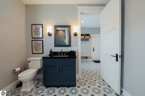 Tiny photo for 6707 Huntsman Drive, Williamsburg, MI 49690 (MLS # 1942751)