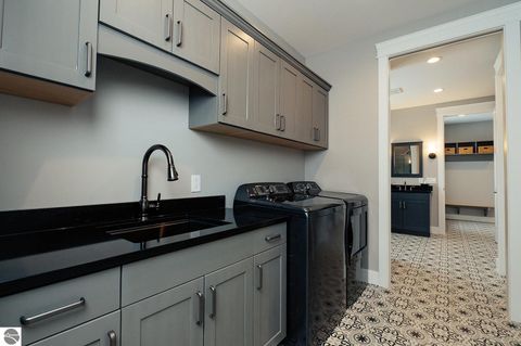 Tiny photo for 6707 Huntsman Drive, Williamsburg, MI 49690 (MLS # 1942751)