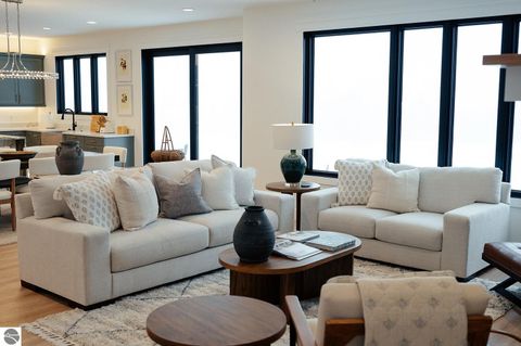 Tiny photo for 6707 Huntsman Drive, Williamsburg, MI 49690 (MLS # 1942751)