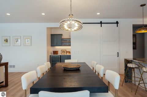 Tiny photo for 6707 Huntsman Drive, Williamsburg, MI 49690 (MLS # 1942751)