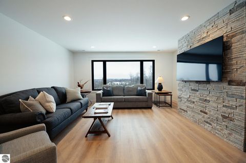 Tiny photo for 6707 Huntsman Drive, Williamsburg, MI 49690 (MLS # 1942751)